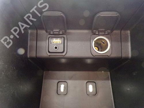 Armrest / Center console MAZDA 6 Estate (GJ, GL) 2.0 (GJEFW) | BP33892500I20 - Image 10