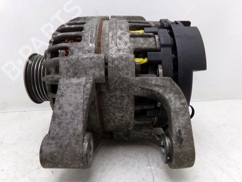 Alternator OPEL CORSA C (X01) 1.2 (F08, F68) | BP29610516M7 