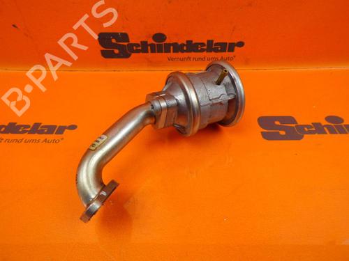 Used Secondary air pump AUDI A7 Sportback (4GA, 4GF) S7 quattro (450 hp) 33146237