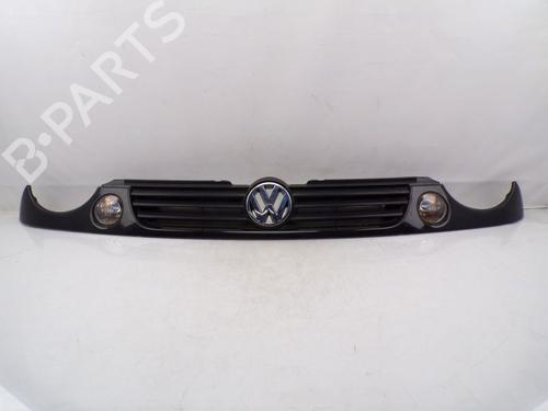 Used Grille Grille VW LUPO I (6X1, 6E1) 1.0 (50 hp) 34255047 34255047