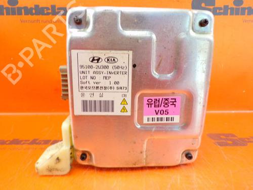 Used Other Other HYUNDAI SANTA FÉ III (DM, DMA) 2.2 CRDi 4WD (200 hp) 33684371 33684371