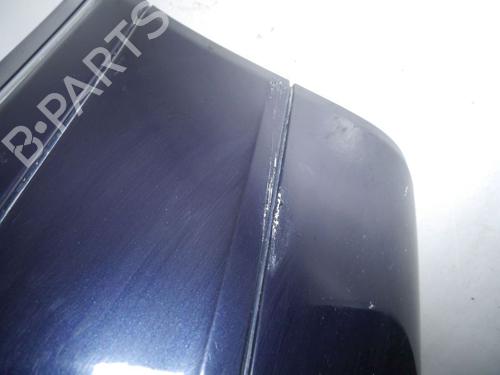 Rear bumper MERCEDES-BENZ C-CLASS (W203) C 200 CDI (203.004) | BP24383341C8 