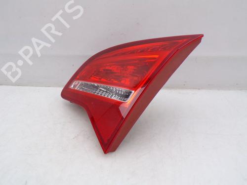 Right tailgate light OPEL MERIVA B MPV (S10) 1.4 (75) | BP31260933C80