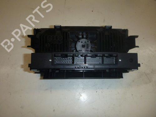 Climate control AUDI A3 (8P1) 1.9 TDI | BP32636675I5