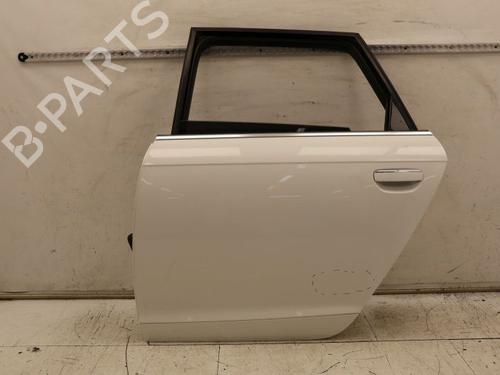 left-rear-door-audi-a6-c6-avant-4f5-2004-2005-2006-2007-2008-2009-2010-2011-39480205 main image