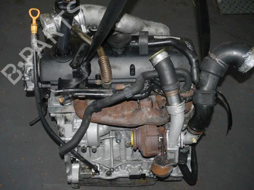 Engine VW MULTIVAN T5 (7HM, 7HN, 7HF, 7EF, 7EM, 7EN) 2.5 TDI | BP35997373M1  - Image 6