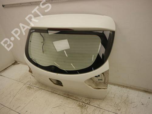 Tailgate KIA RIO III (UB) 1.25 CVVT | BP33156110C6 - Image 7