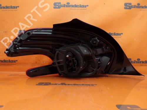 Right taillight PEUGEOT 208 I (CA_, CC_) 1.2 THP 110 | BP29046982C35 