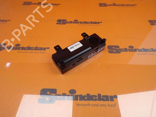 Control unit CITROËN C4 CACTUS 1.6 BlueHDi 100 | BP32662565M11