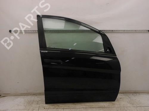 Used Right front door MERCEDES-BENZ B-CLASS Sports Tourer (W245) B 170 (245.232) (116 hp) 31691863