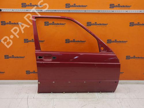 Used Right front door MERCEDES-BENZ 190 (W201) E 2.6 (166 hp) 24624274