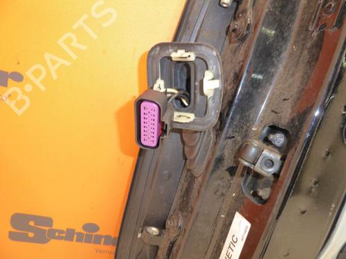 Right front door VOLVO V50 (545) 1.6 | BP24390932C3 