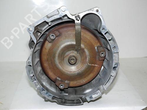 Gearbox BMW 3 Compact (E36) 318 ti | BP33141912M3 - Image 5
