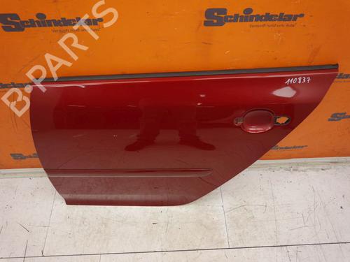 Left rear door VW GOLF V (1K1) 2.0 TDI 16V | BP24415121C4 