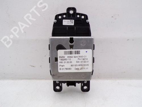 Switch BMW 6 Coupe (F13) 640 i | BP33722186I30 - Image 6