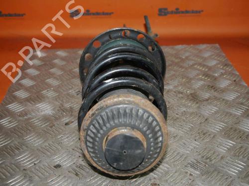 Left front shock absorber OPEL ASTRA H (A04) 1.7 CDTI (L48) | BP27391303M16 