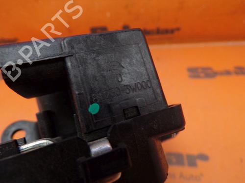Electronic module KIA SPORTAGE III (SL) 1.7 CRDi | BP24412052M83 