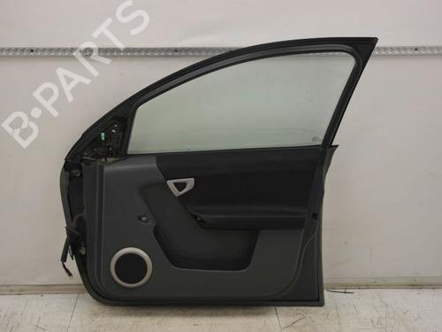 Right front door SMART FORFOUR (454) 1.1 (454.033) | BP30047470C3