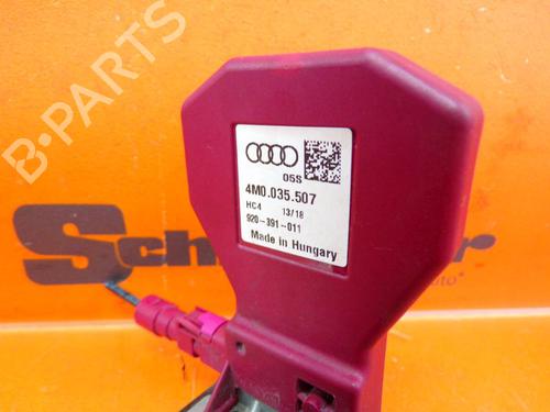 Electronic module AUDI Q5 (FYB, FYG) 2.0 TDI quattro | BP32643018M83