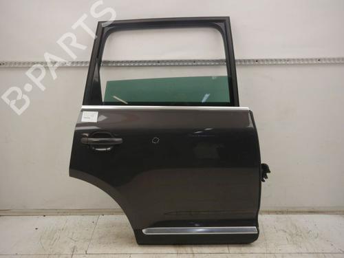 Dør højre bagtil VW TOUAREG (7LA, 7L6, 7L7) 3.0 V6 TDI (225 hp) 32651804