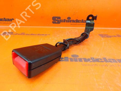 Used Seat buckle VW TOURAN (1T1, 1T2) 1.6 (102 hp) 24392568