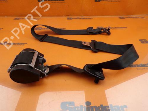 Front right seatbelt OPEL MOVANO B Van (X62) 2.3 CDTI FWD (FV) | BP32648195I25