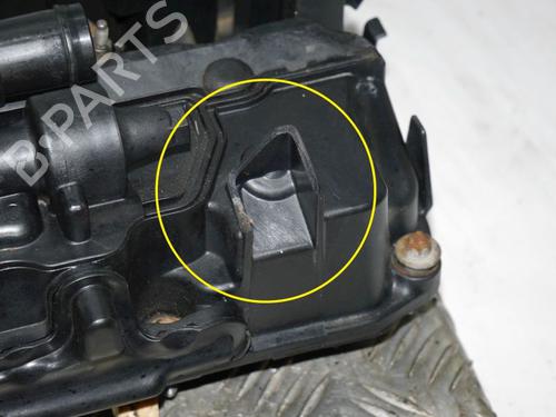 Valve cover BMW 3 Coupe (E92) 335 i | BP30189499M124 