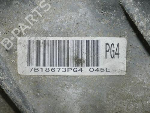 Gearbox SUZUKI LIANA (ER, RH_) 1.6 (RH416) | BP33683887M3  - Image 7