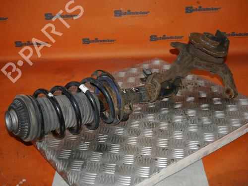 Used Right front shock absorber OPEL ZAFIRA / ZAFIRA FAMILY B (A05) 2.2 (M75) (150 hp) 33152970