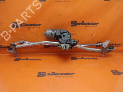 Vindrude Viskermekanisme AUDI A4 B7 Avant (8ED) 2.0 (130 hp) 32837857