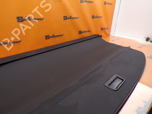 Rear parcel shelf AUDI A6 C6 Avant (4F5) 2.0 TDI | BP33152070C85 - Image 4