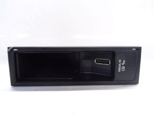 Used Control unit Control unit VW PHAETON (3D1, 3D2, 3D3, 3D4, 3D6, 3D7, 3D8, 3D9) 3.0 V6 TDI 4motion (240 hp) 34412168 34412168