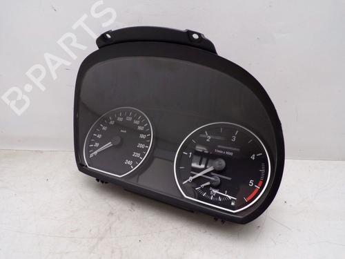 Instrument cluster BMW 1 (E87) 118 d | BP33155239C47 - Image 4