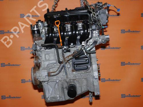 Engine HONDA JAZZ II (GD_, GE3, GE2) 1.2 i-DSI (GD5, GE2) | BP24390240M1 