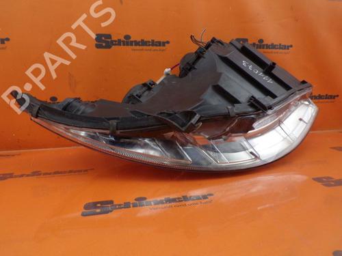 Left headlight MERCEDES-BENZ A-CLASS (W169) A 170 (169.032, 169.332) | BP25828738C28 
