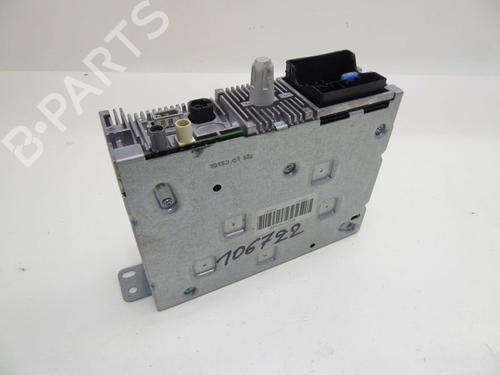 Electronic module PEUGEOT 2008 I (CU_) 1.6 BlueHDi 120 | BP32640335M83