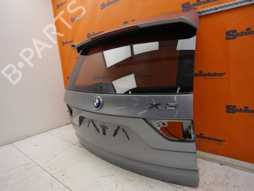 Tailgate BMW X3 (E83) 3.0 d | BP25249415C6 