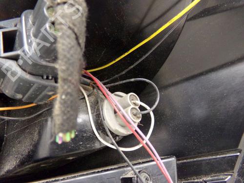 Left taillight FORD FOCUS III 1.6 Ti | BP29380655C34 