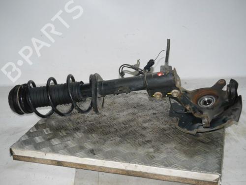 Left front shock absorber SUZUKI SX4 S-Cross (JY) 1.6 AllGrip (AKK 416) | BP33560661M16  - Image 5