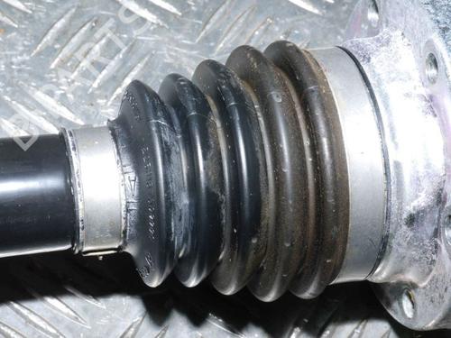 Left rear driveshaft AUDI A5 Sportback (8TA) 2.0 TDI quattro | BP33145536M40  - Image 5