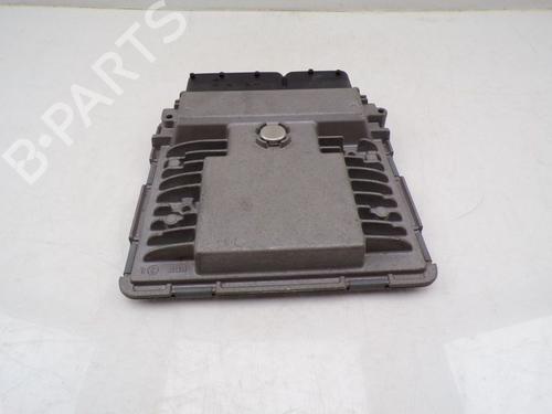 Engine control unit (ECU) VW GOLF PLUS V (5M1, 521) 1.2 TSI | BP33155673M57 - Image 2
