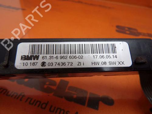 Climate control BMW 3 Touring (E91) 320 d | BP32649405I5 