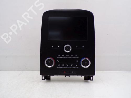 Module électronique RENAULT GRAND SCÉNIC III (JZ0/1_) 1.5 dCi (JZ09, JZ0D, JZ10, JZ14, JZ1G, JZ29, JZ2C) (110 hp) 33154985