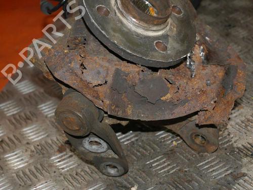 Left front shock absorber MINI MINI (R56) Cooper | BP27188336M16 