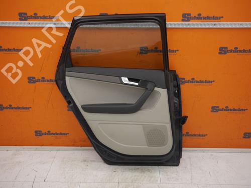Left rear door AUDI A3 Sportback (8PA) 1.6 TDI | BP24413162C4 