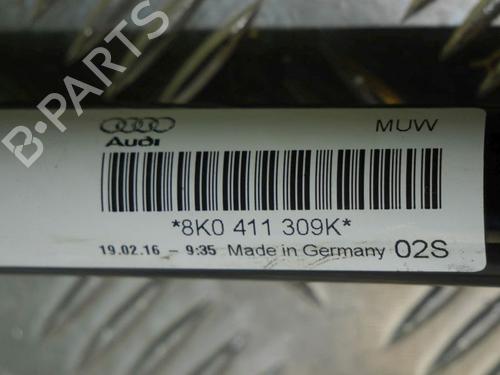 Other AUDI A5 Sportback (8TA) 2.0 TDI quattro | BP24387554O1 