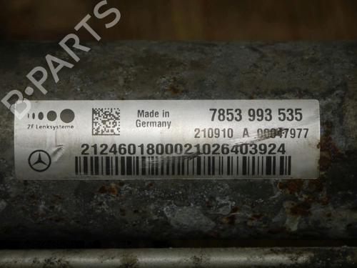 Steering rack MERCEDES-BENZ E-CLASS (W212) E 350 CDI 4-matic (212.089) | BP36886741M22 - Image 7