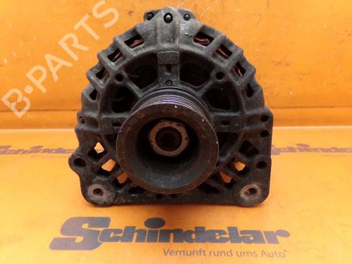 Generator VW POLO (6N2) 1.4 (60 hp) 33153875