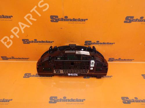 Instrument cluster MERCEDES-BENZ E-CLASS T-Model (S212) E 300 Hybrid / BlueTEC Hybrid (212.298) | BP33149337C47 - Image 5