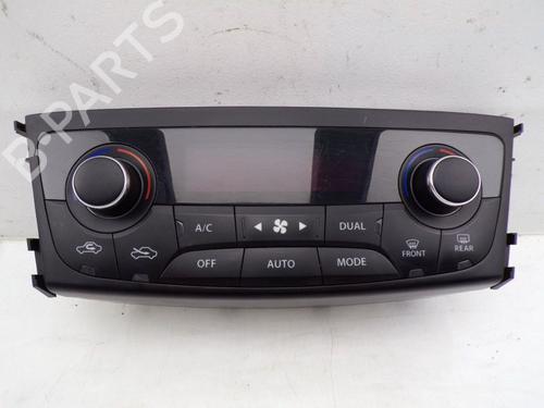 Used Climate control Climate control SUZUKI SX4 S-Cross (JY) 1.6 AllGrip (AKK 416) (120 hp) 33298476 33298476
